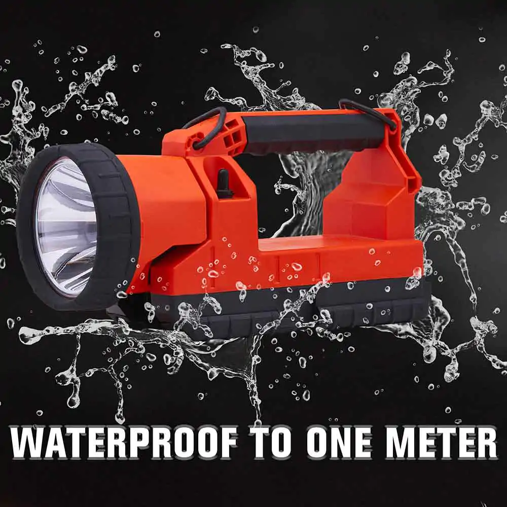 Lighthawk Gen II | Rechargeable Lantern