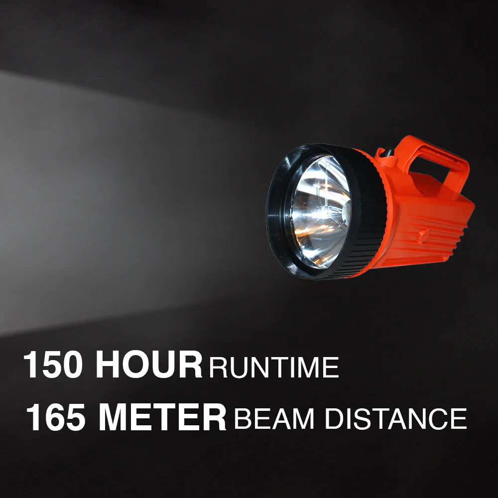 Worksafe 2206 LED Lantern Light