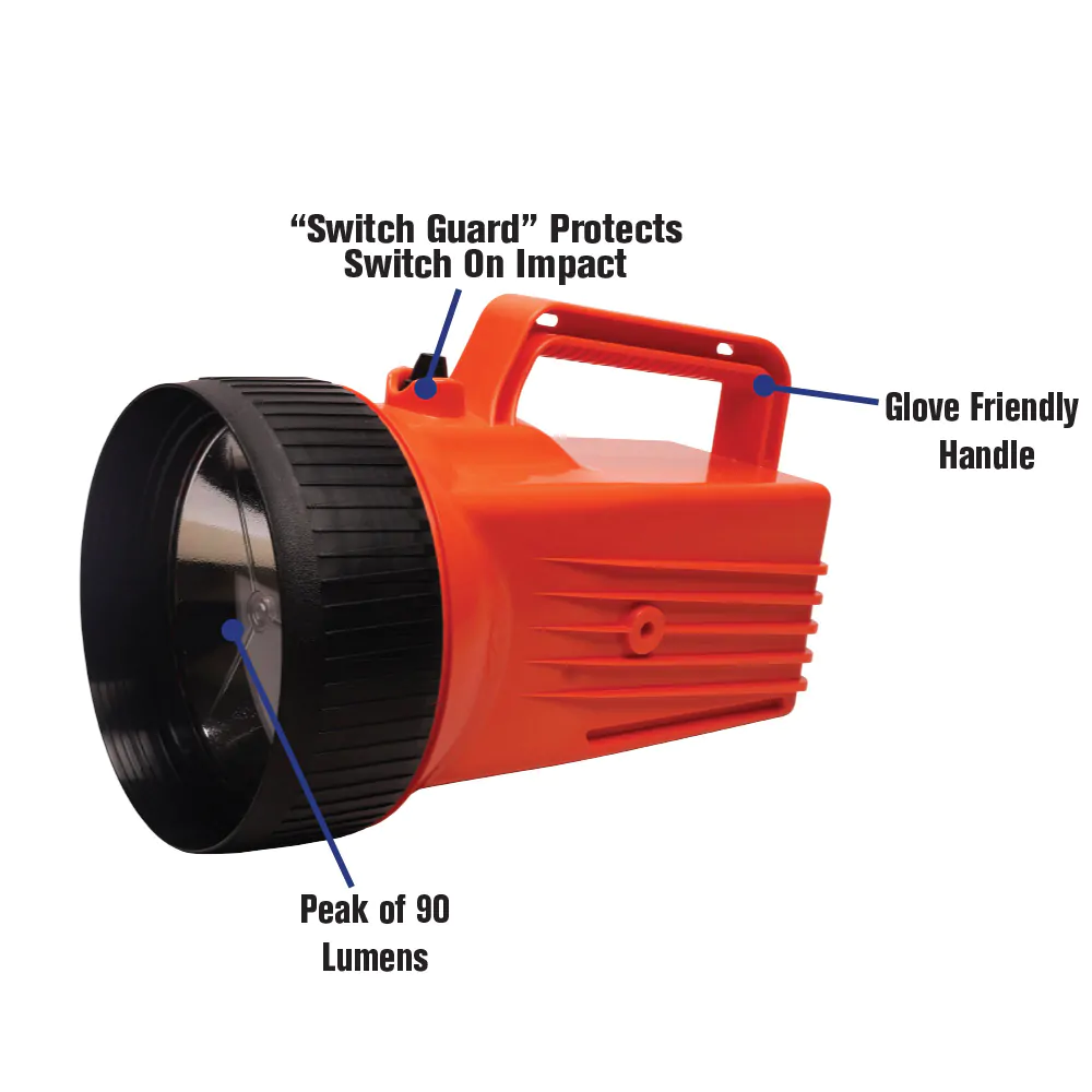 Worksafe 2206 LED Lantern Light