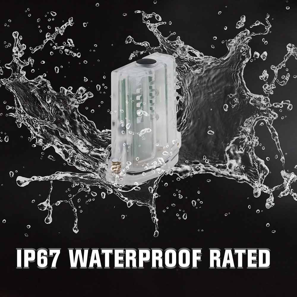 The Freakin’ Beacon MSHA Personal Safety Light