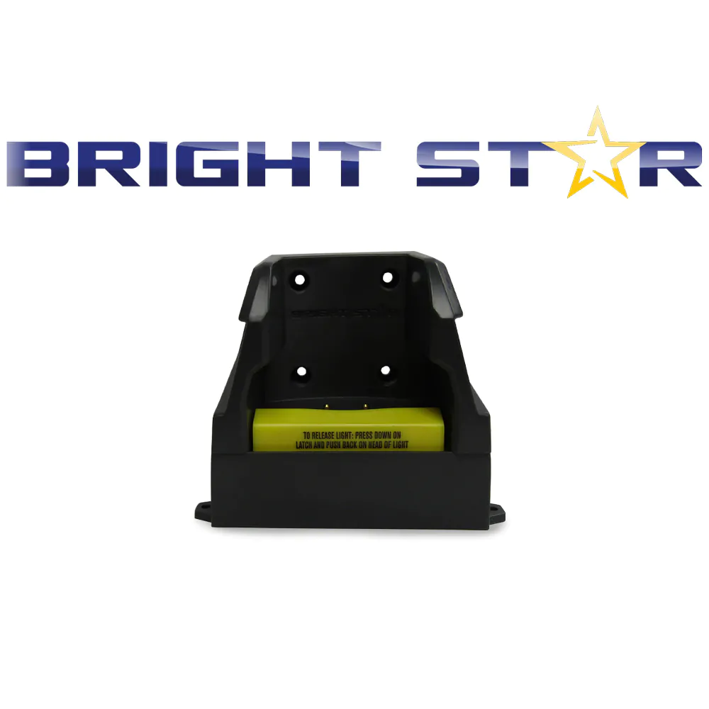 Responder Pro Right-Angle Accessories, Plugs and Chargers