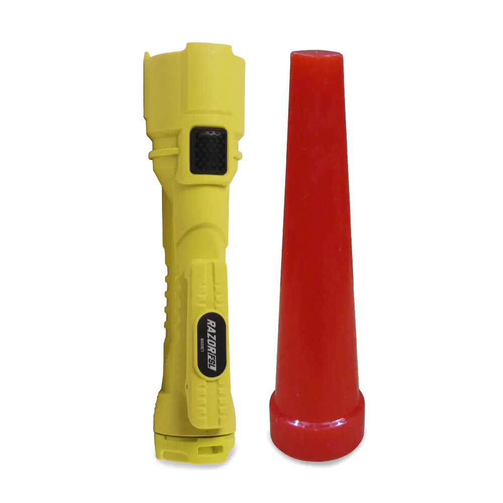 Razor Flashlight Accessories