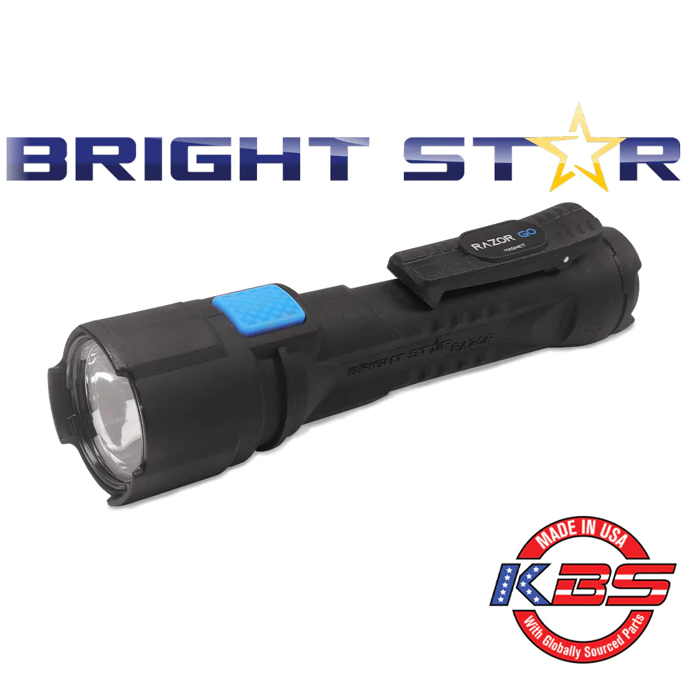 Razor GO LED Flashlight