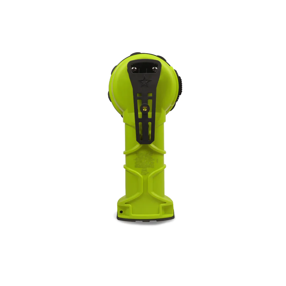 Responder Pro Right Angle LED Rechargeable