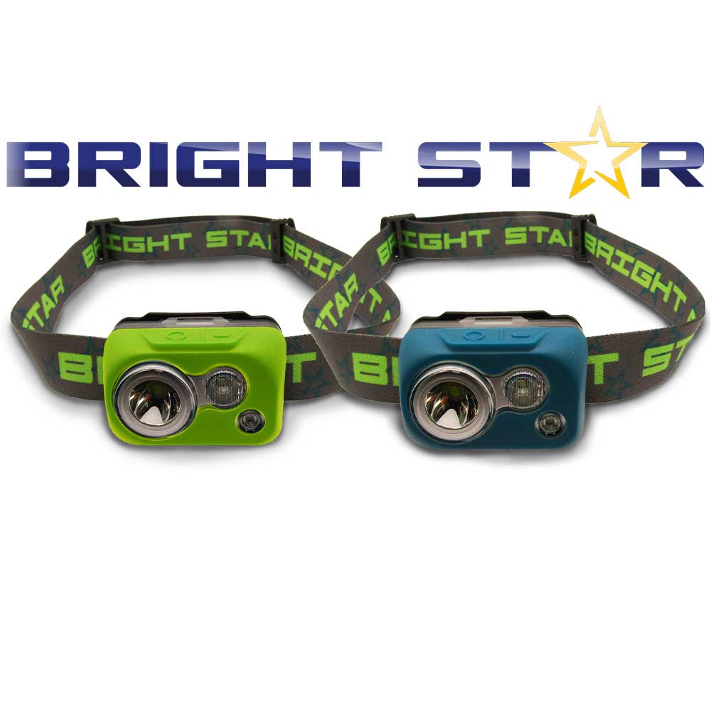B.O.B (BIG Ol' Beam) | Dependable LED Headlamp