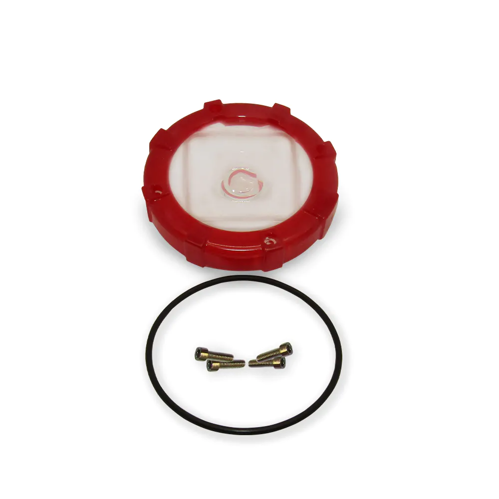 Bezel Kit GEN II Cordless Replacement for LI-6000