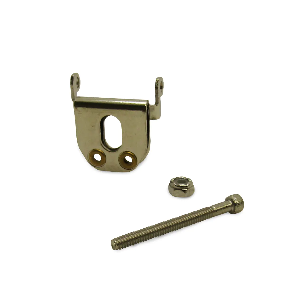 Wheat XL Cap Lamp Swivel Clip Kit Accessory