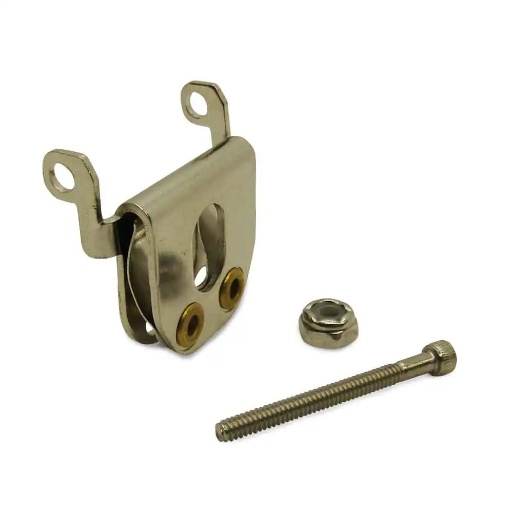 Cap Lamp Swivel Clip Kit Accessory for LI-8000-XL