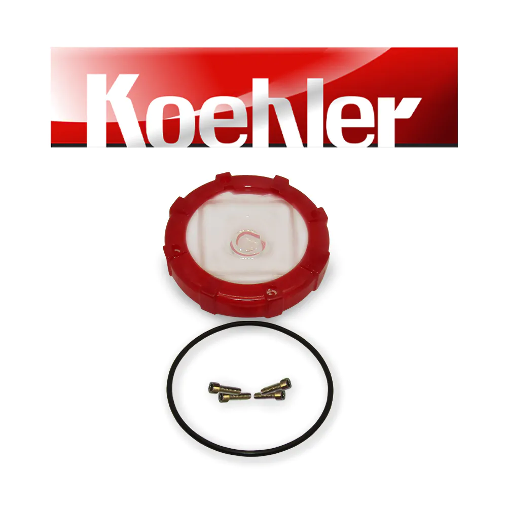 Bezel Kit GEN II Cordless Replacement for LI-6000