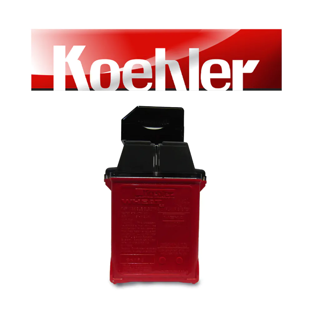 Wheat LI Rechargeable Battery with PTO
