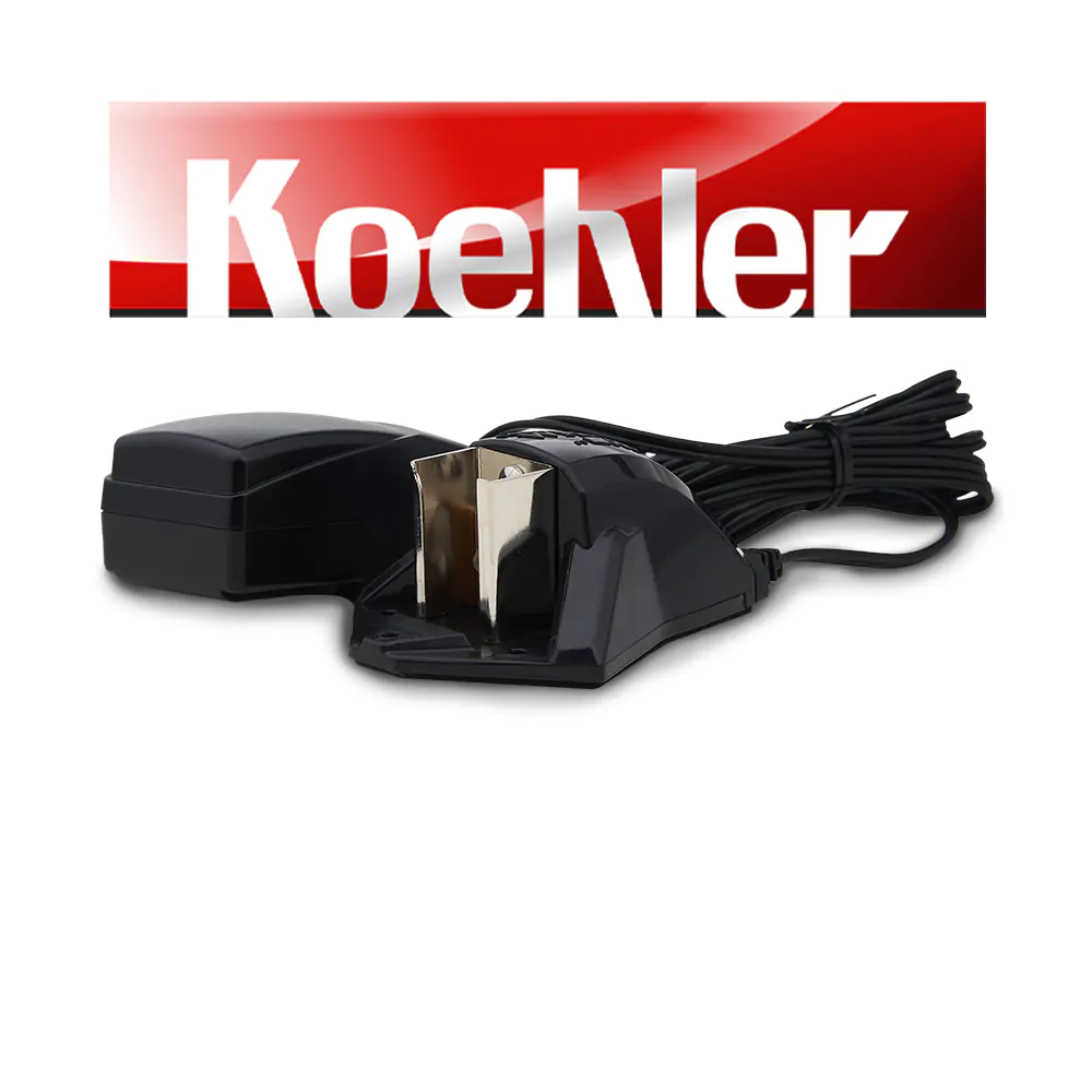 Cordless Wheat Caplamp Single Charger LI-6000G