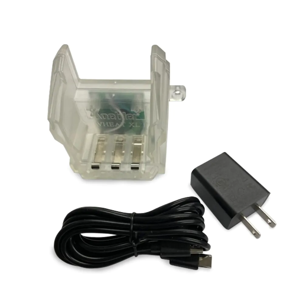 Single Unit AC Power Charger for LI-8000 XL & 10K- 2272 Cordless Lamps