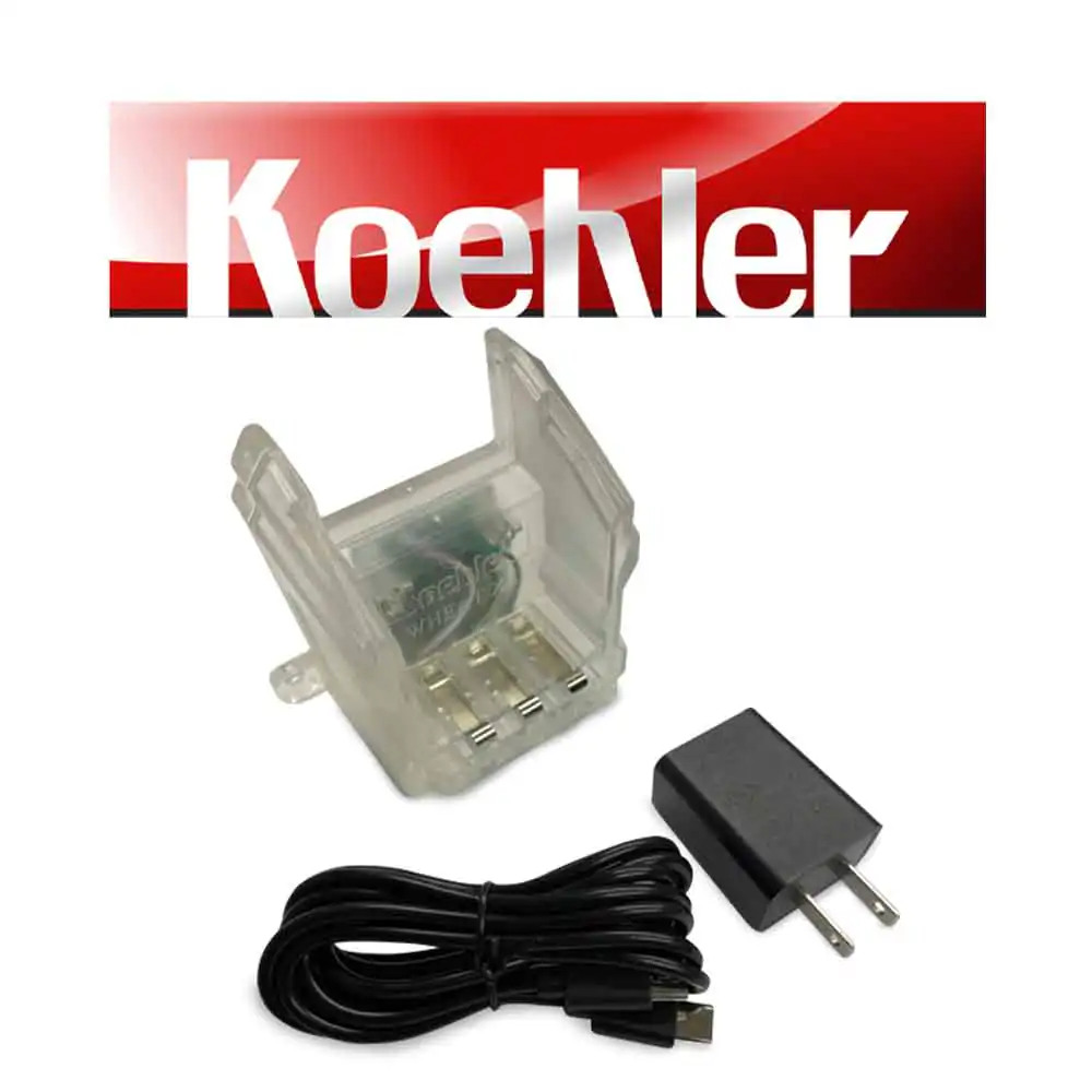 Single Unit AC Power Charger for LI-8000 XL & 10K- 2272 Cordless Lamps