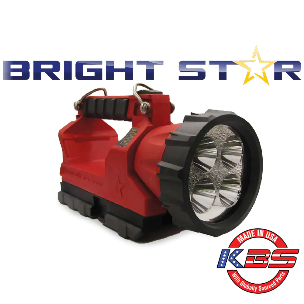 NEW Raptor Flood Rechargeable Lantern